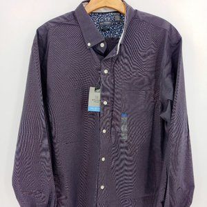 Van Heusen Slim Fit Casual Button Down Shirt